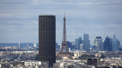 Euro Zone Sentiment Indicator, Lending Data Confirm Lukewarm Growth