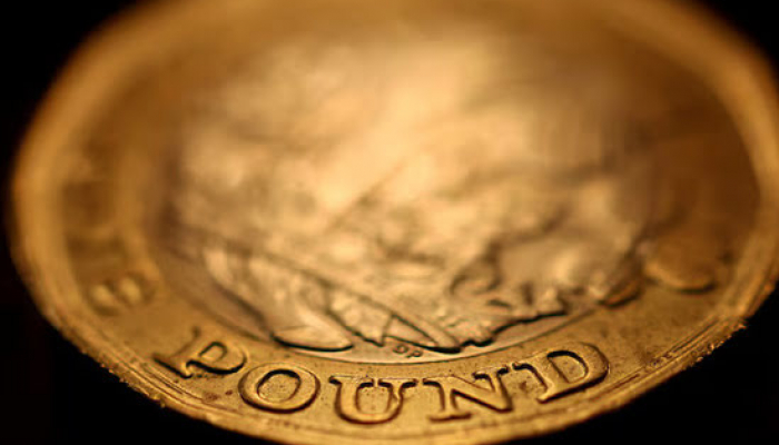 Pound Unfazed by Budget, Eyes Best Month Since April