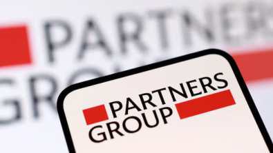 Partners Group Client Demand Beats Views after June Turmoil
